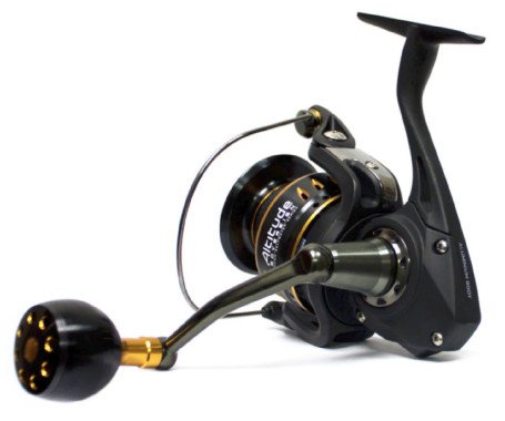 PIONEER - Altitude Sovereign Tough Saltwater Series